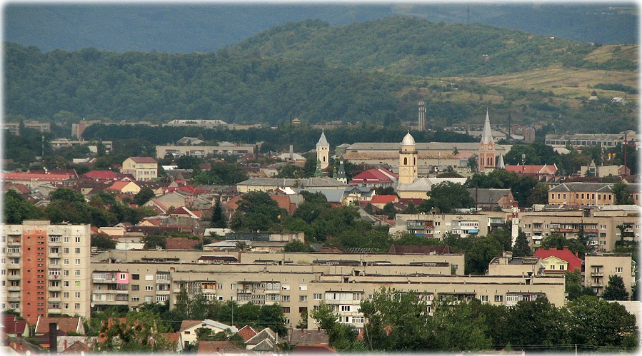 Мукачево